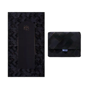 Makkah Design Prayer Mat