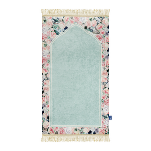 Adult Padded Prayer Mat