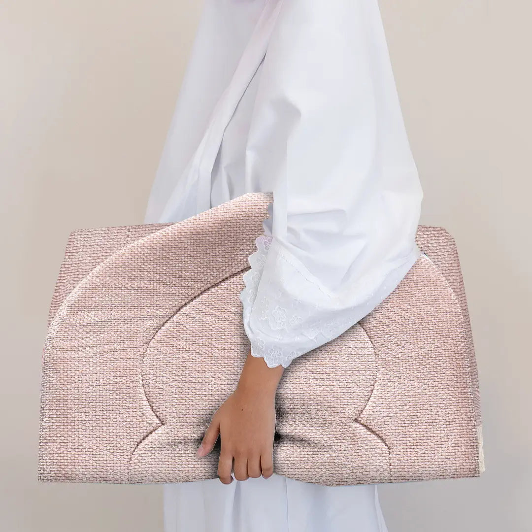 Luxury Prayer Mats: Why Quality Matters For Salah