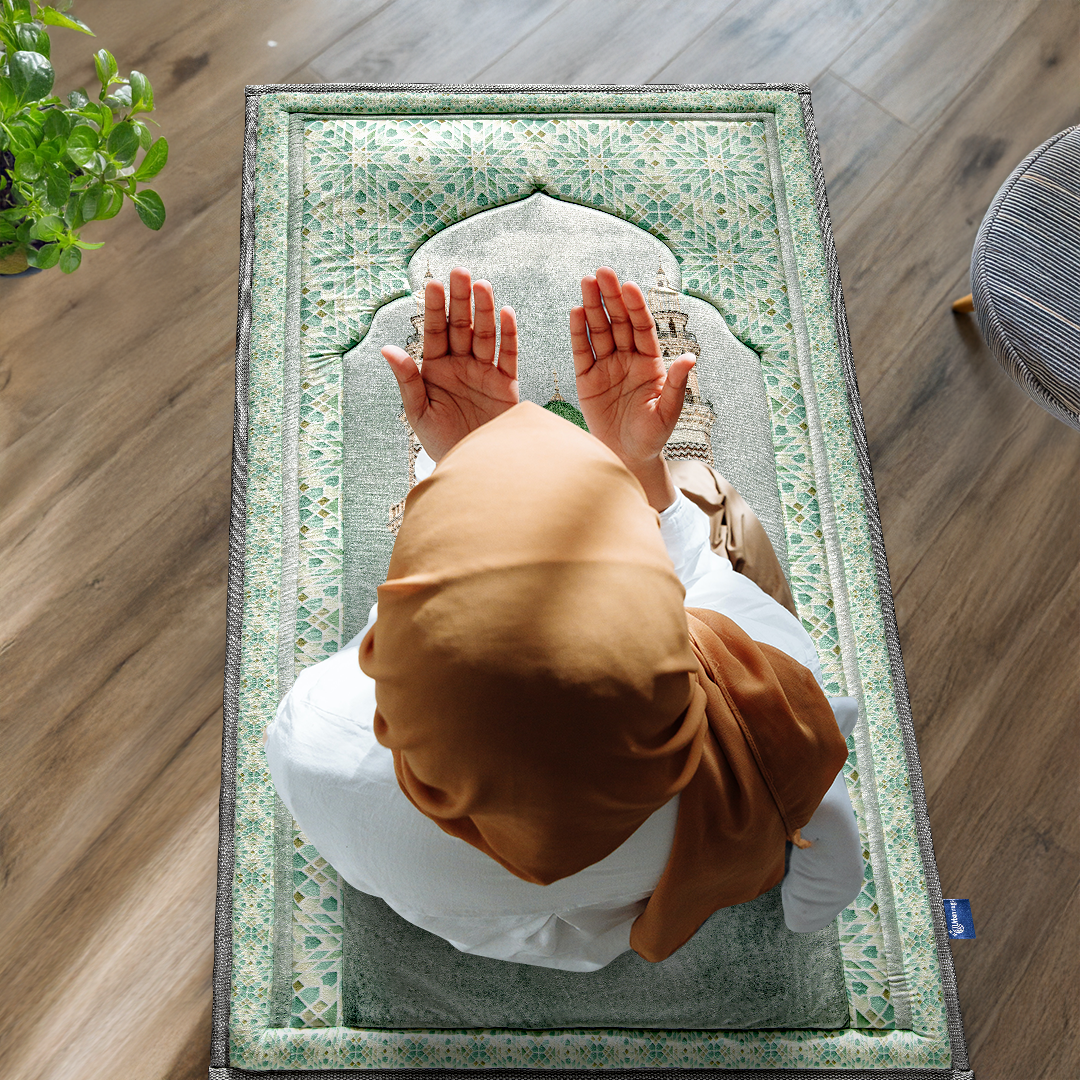 Prayer Rug Islam: Ultimate UK Buyer’s Guide 2026