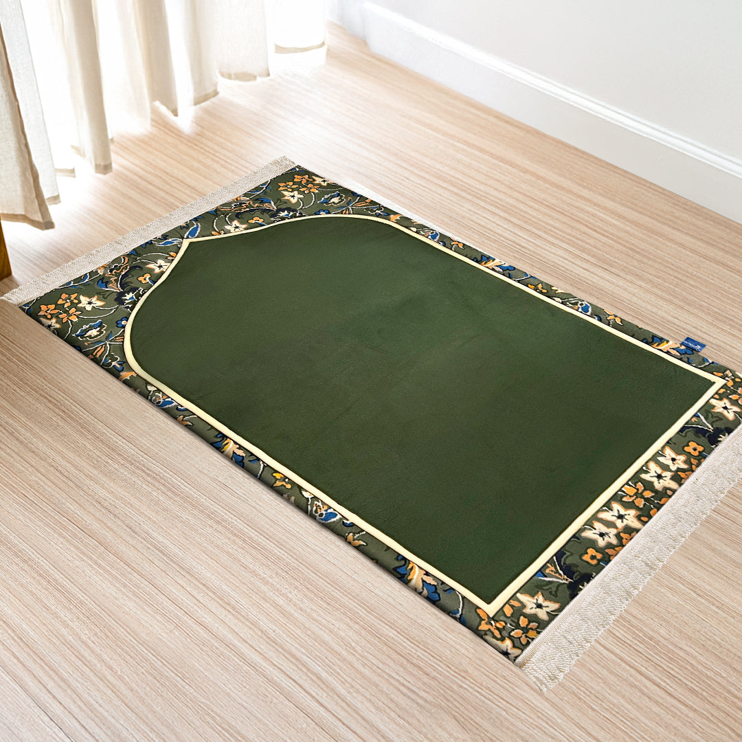 Premium Prayer Rug Mats