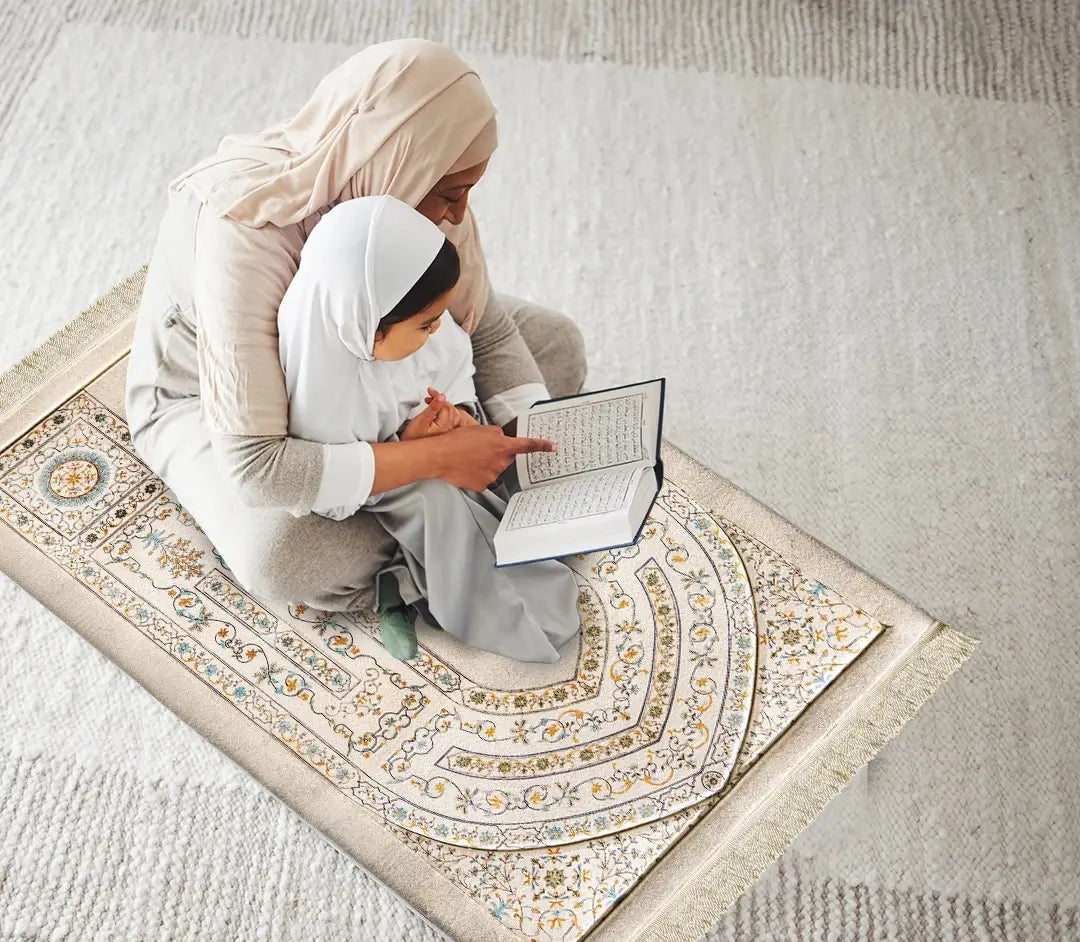 prayer mat