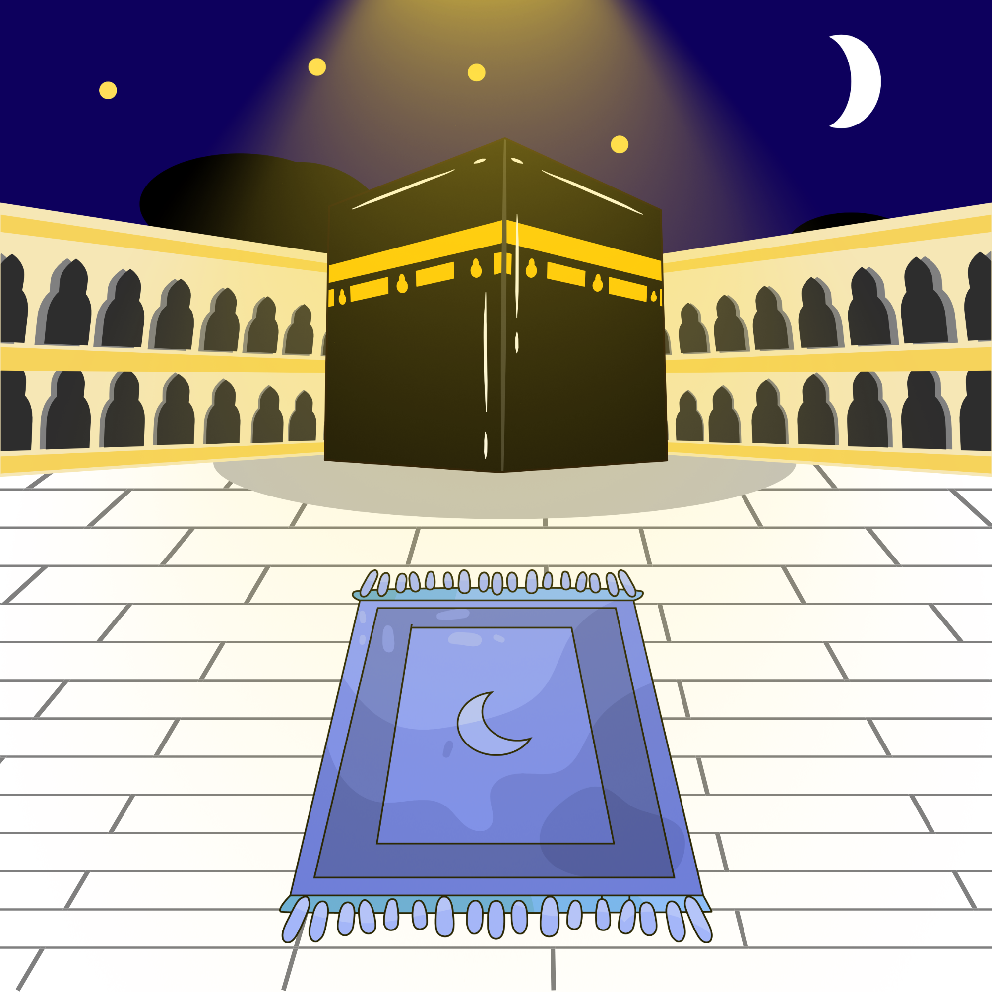 Night Prayer Essentials: Comfort Beyond the Mat