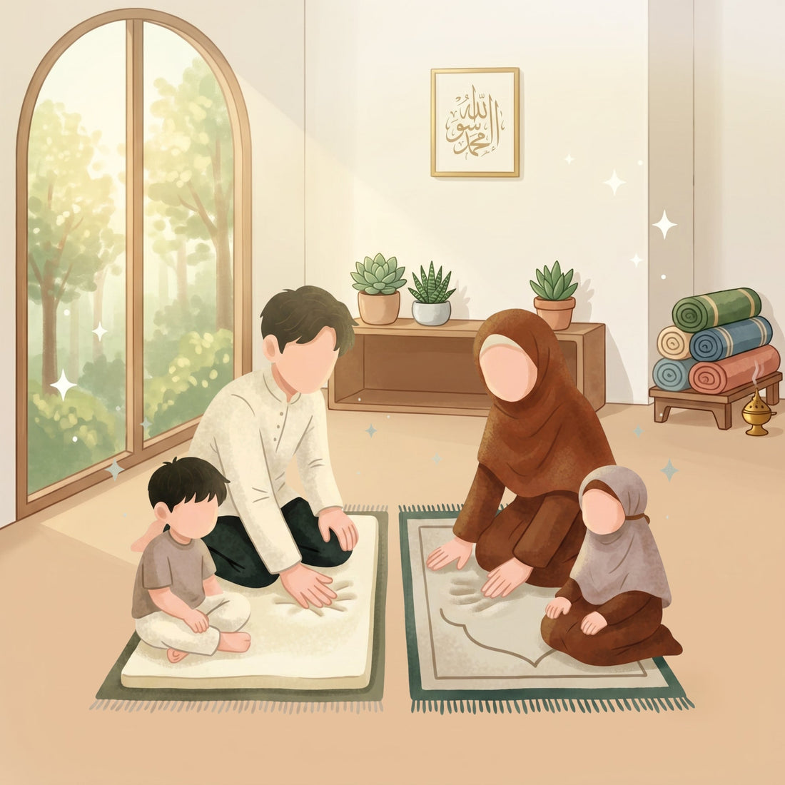Padded Prayer Mat vs Memory Foam Prayer Mat: What Should You Choose?