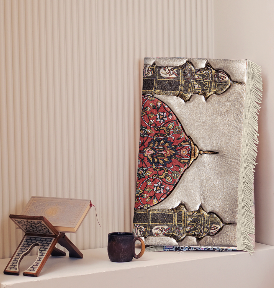 Guest Prayer Space at Home: How to Welcome Muslim Visitors for Salah
