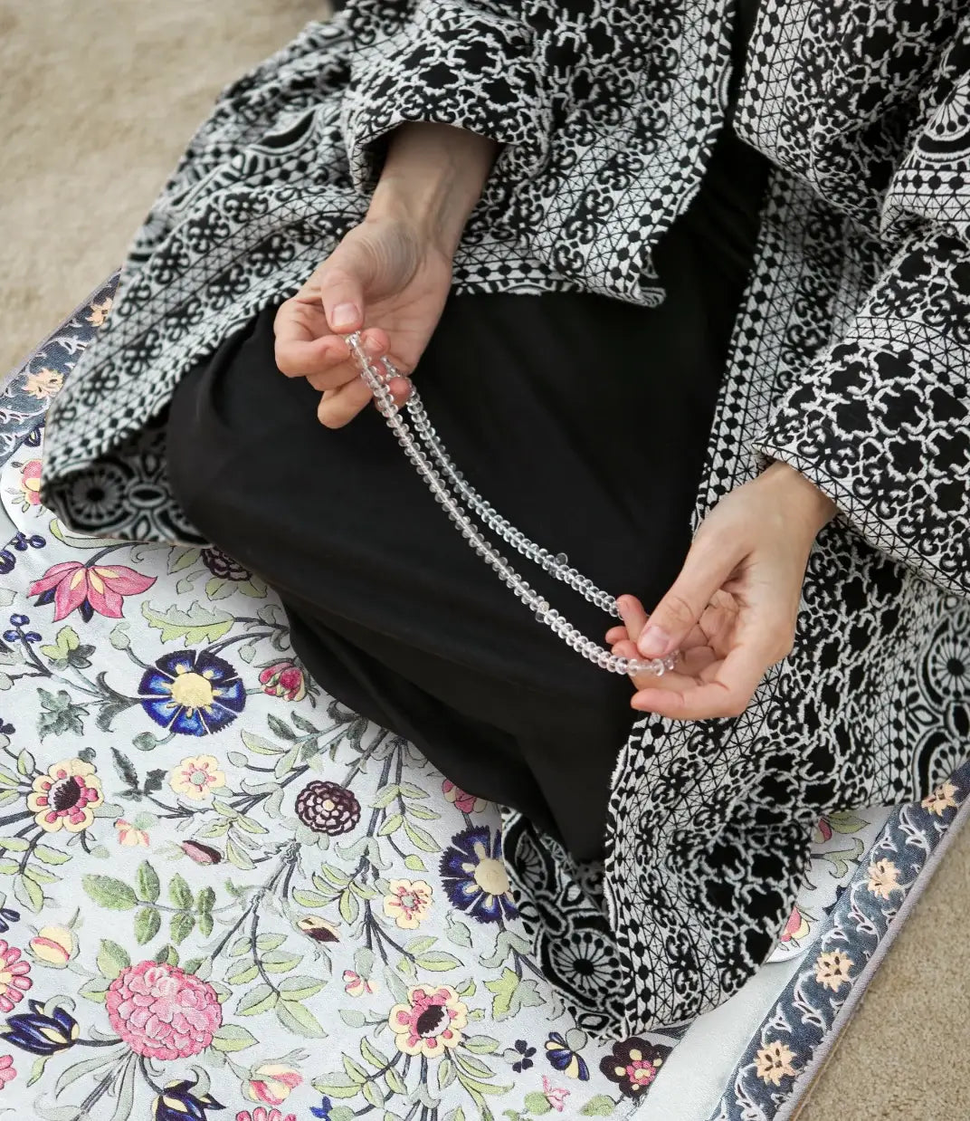 Prayer Mat