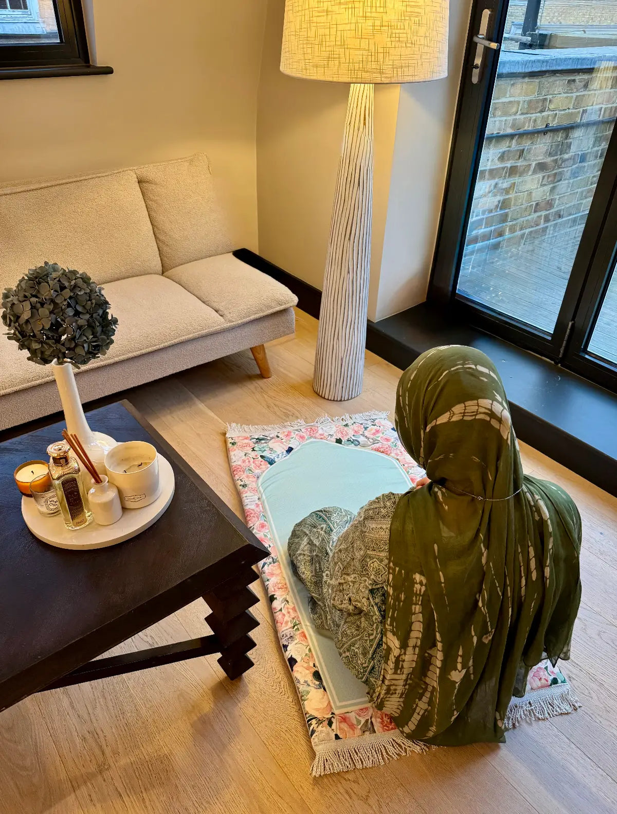 What to look for before buying prayer mat