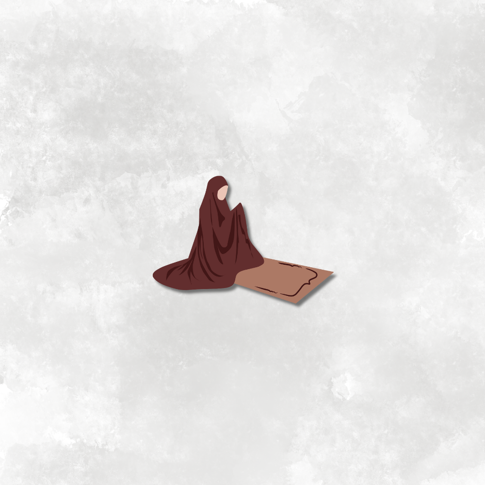 Top 5 Reasons to Invest in a Comfortable Prayer Mat