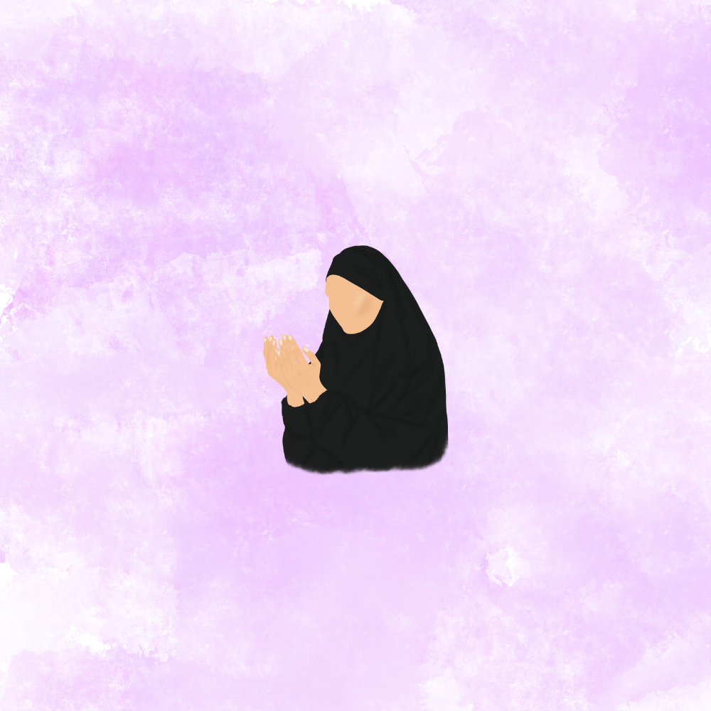 Muslim Prayer
