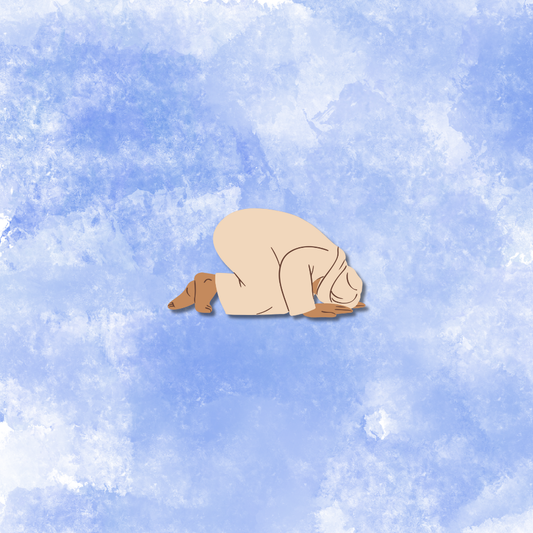 Why an Adult Padded Prayer Mat is the Upgrade Every Muslim Needs