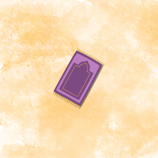 Luxury Padded Prayer Mats: How Comfort Enhances Your Daily Salah