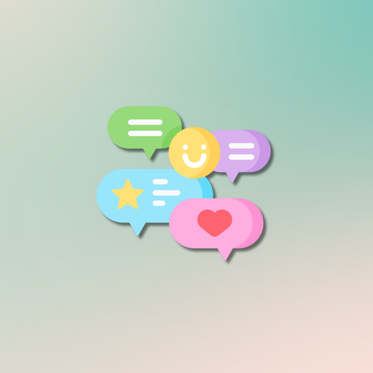 chat conversation about beautiful padded prayer mat
