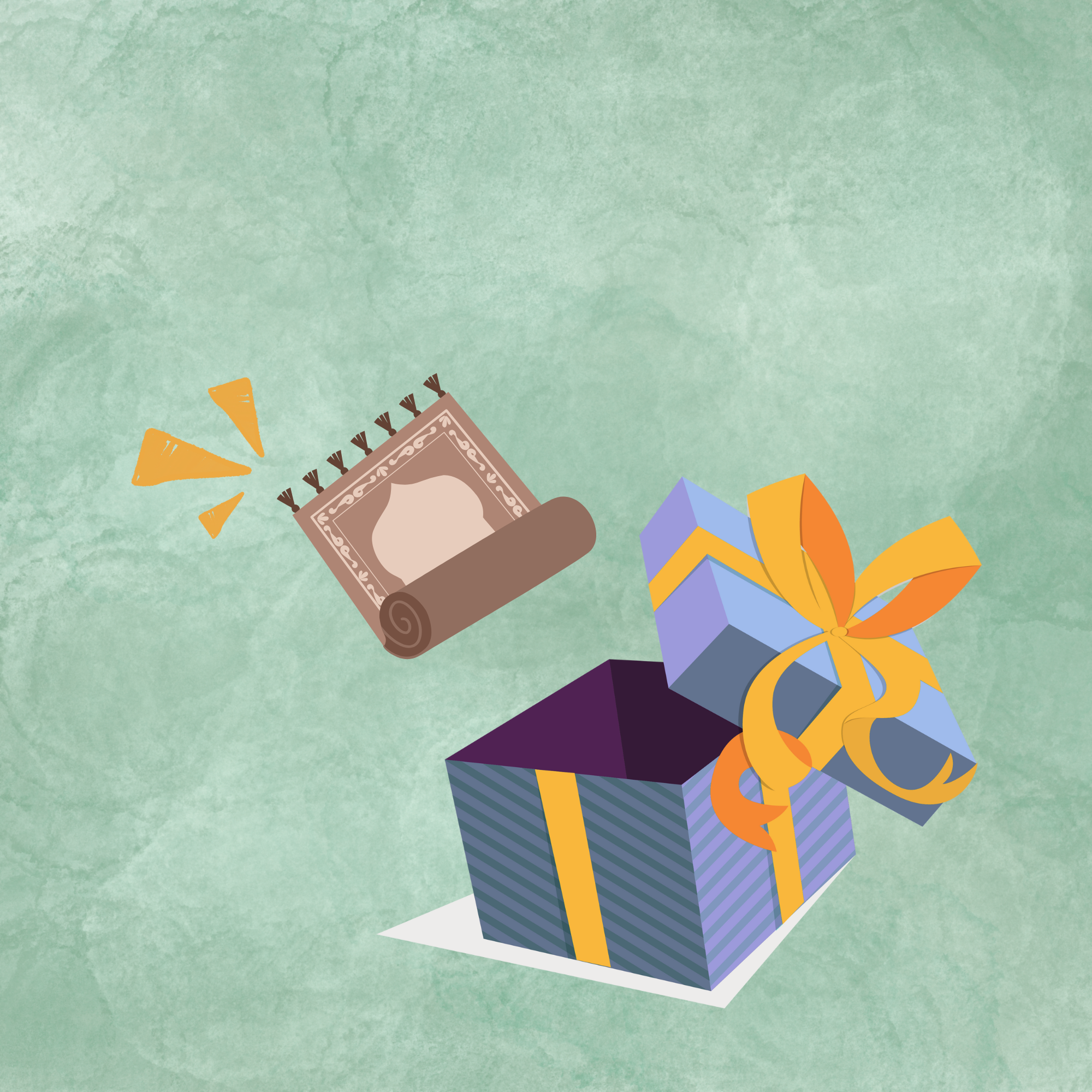 gift for reverts