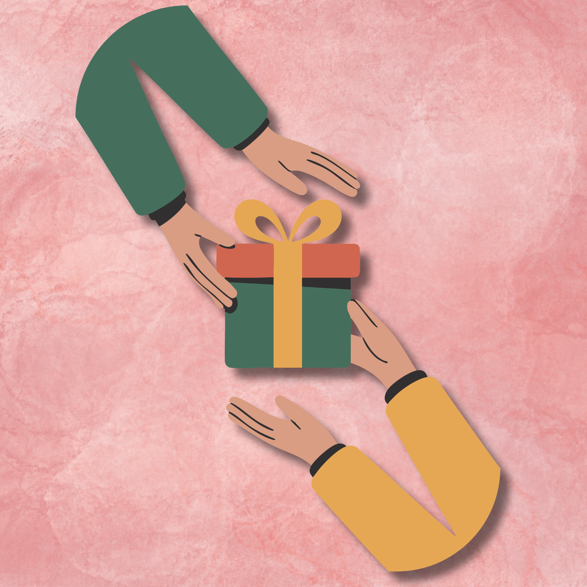 gift giving