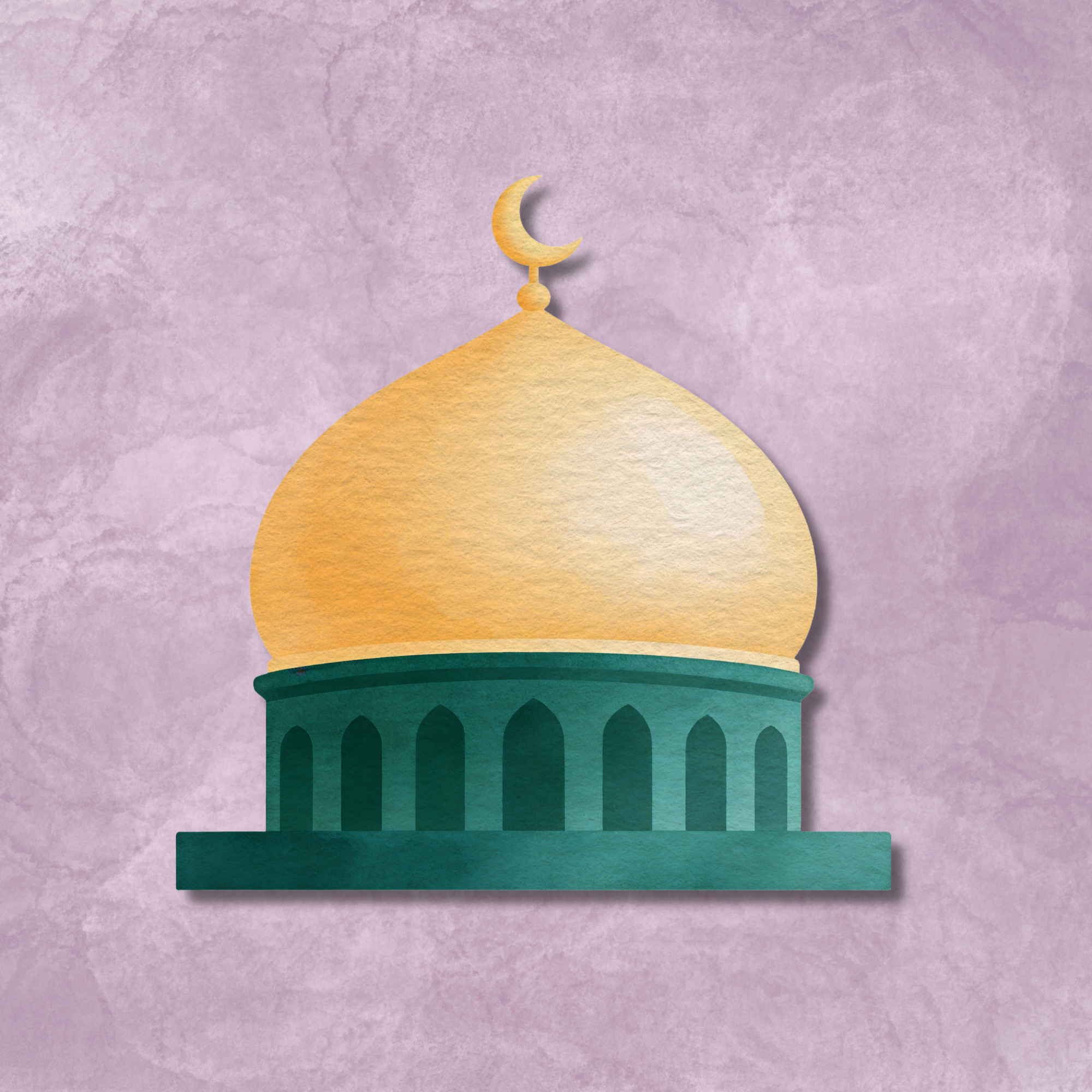 Islamic Art & Stories: Decorating Your Prayer Space