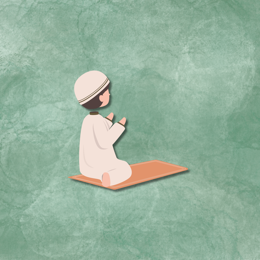 Fitting in Extra Prayers During a Busy Ramadan