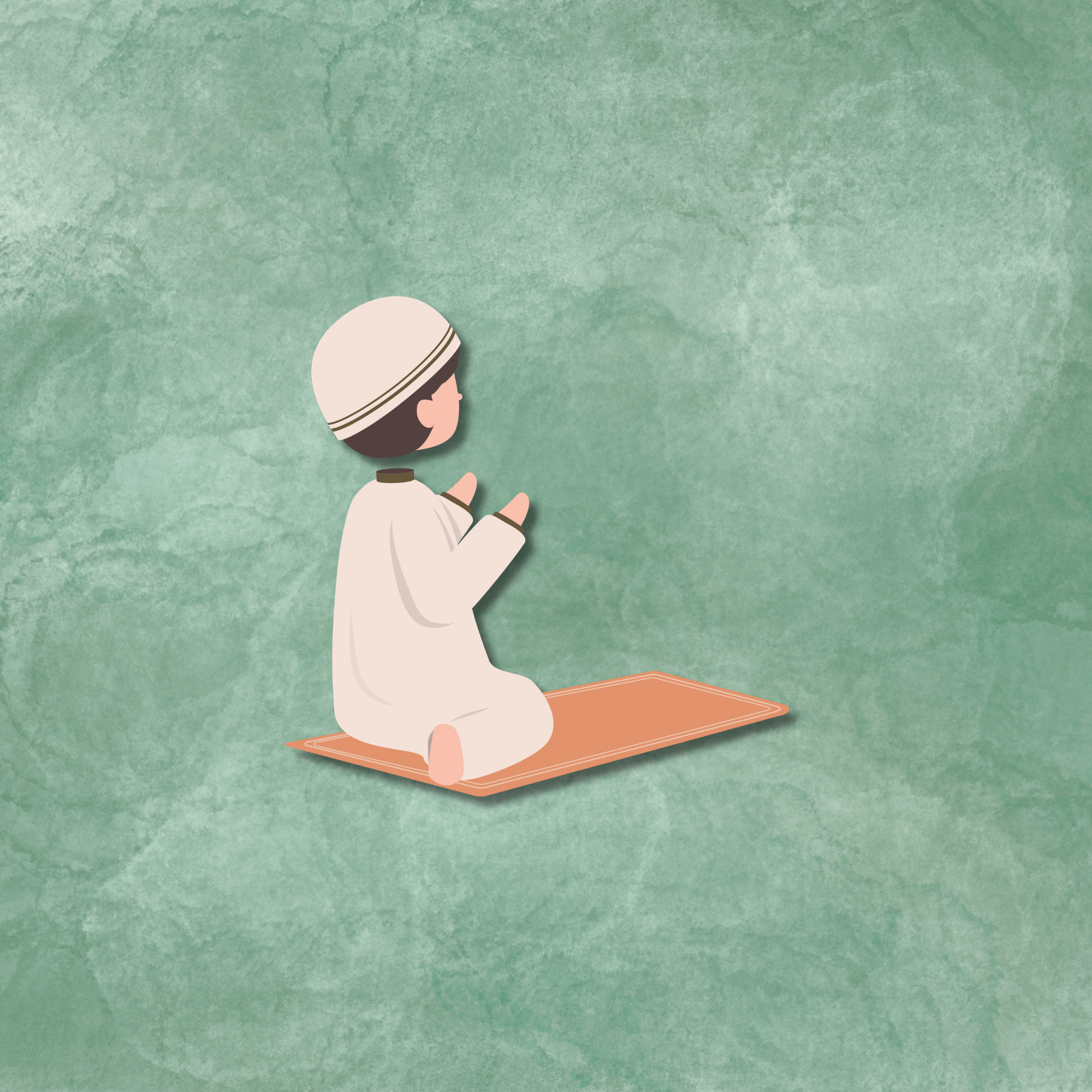 Fitting in Extra Prayers During a Busy Ramadan