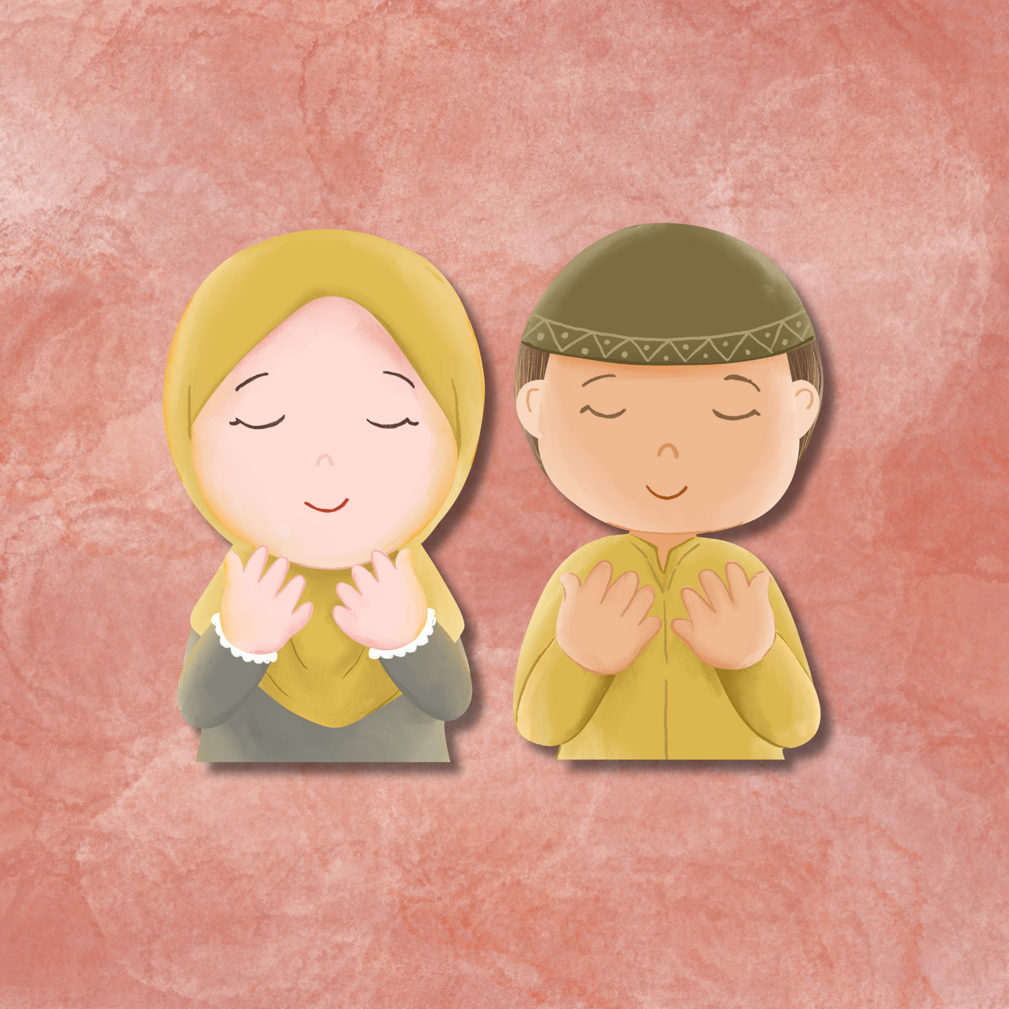 Prayer Traditions: Making Ramadan Memorable