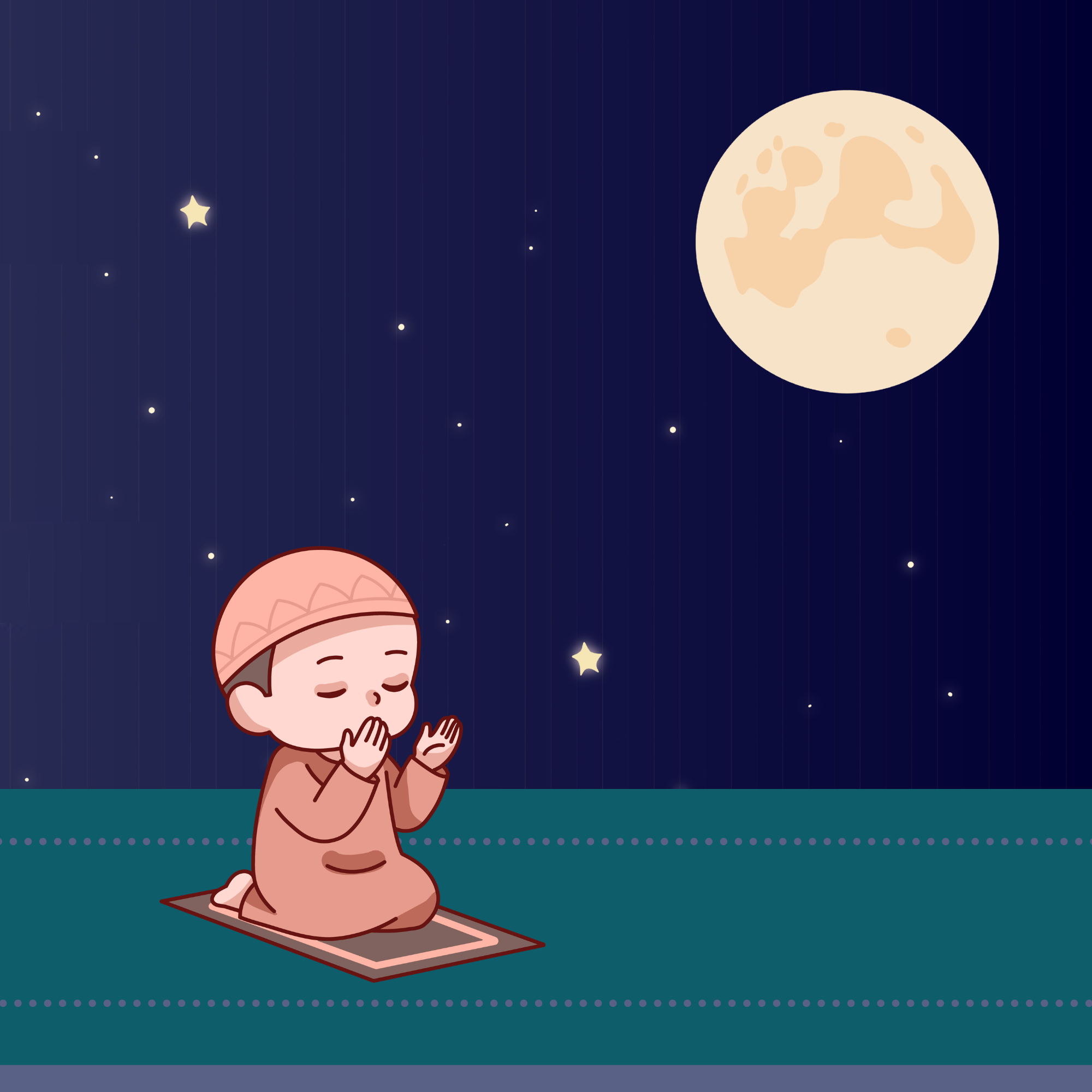 Extended Night Prayers: Comfort & Consistency Tips