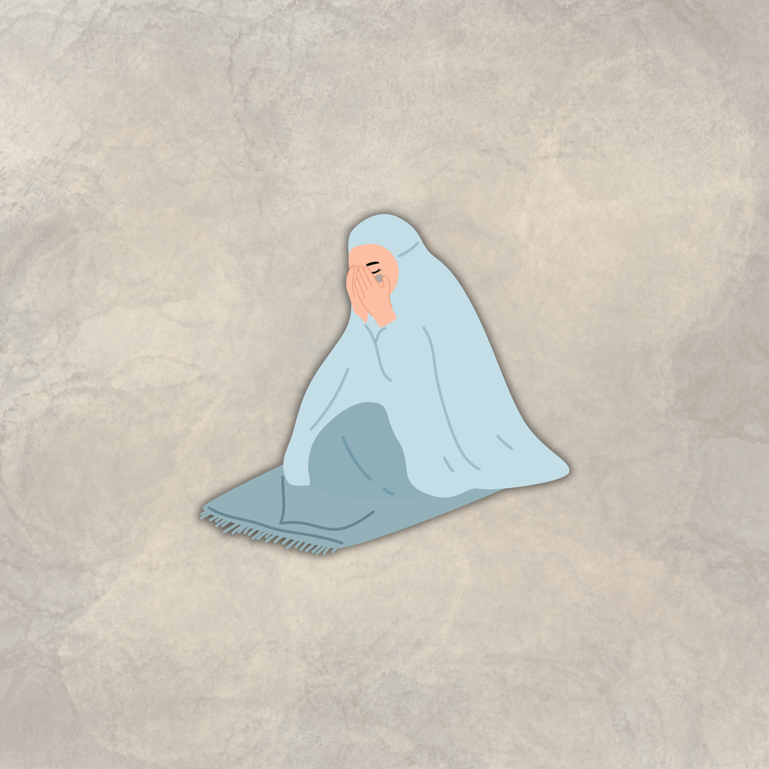 Gratitude After Every Prayer: A Ramadan Practice