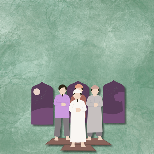 Lessons from the Sahaba: Preparing Your Prayer Space