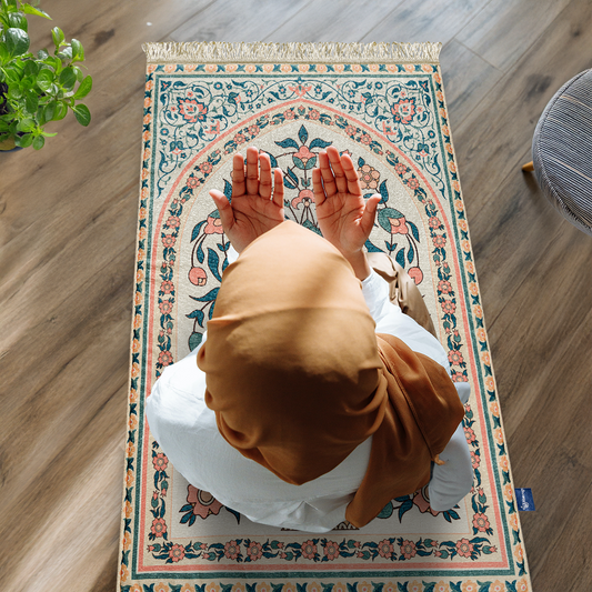 Prayer Mats for Muslim