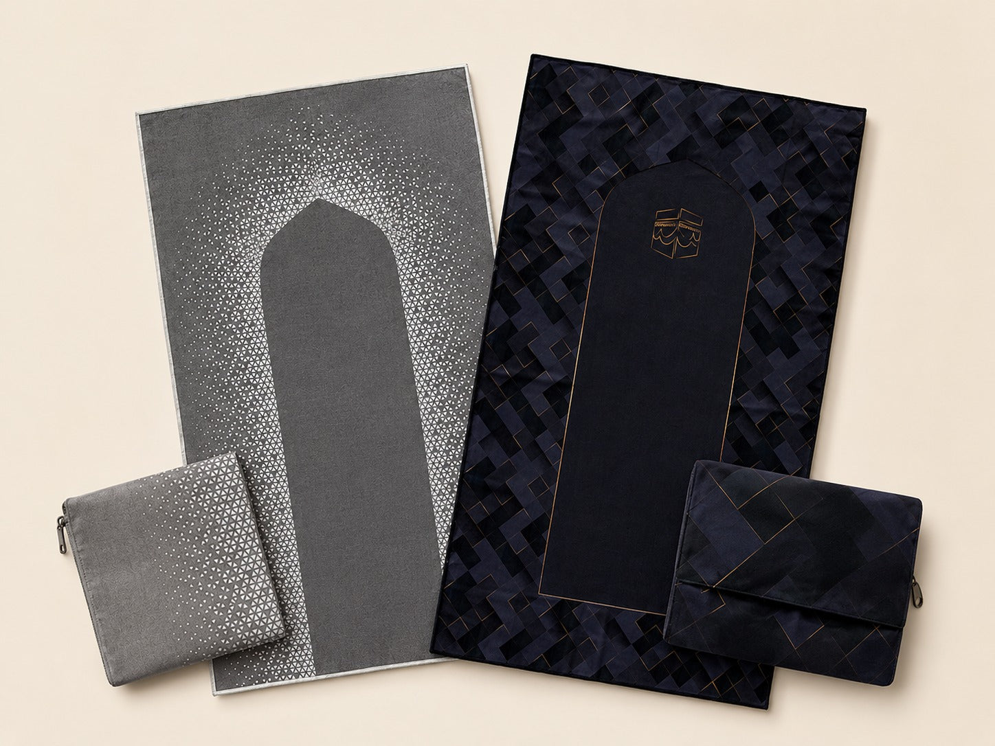 Urban Rugs UK Launches Pocket Portable Prayer Mats for Salah on the Go