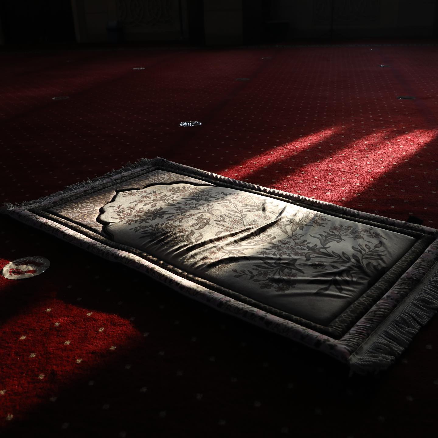 Prayer Mats for Him