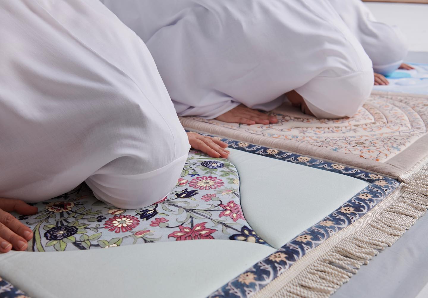 Prayer Mats for Her