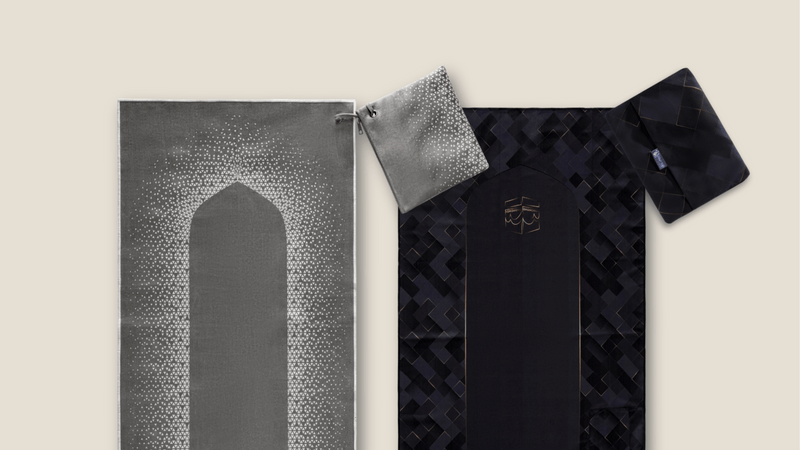  Islamic Prayer Mats 