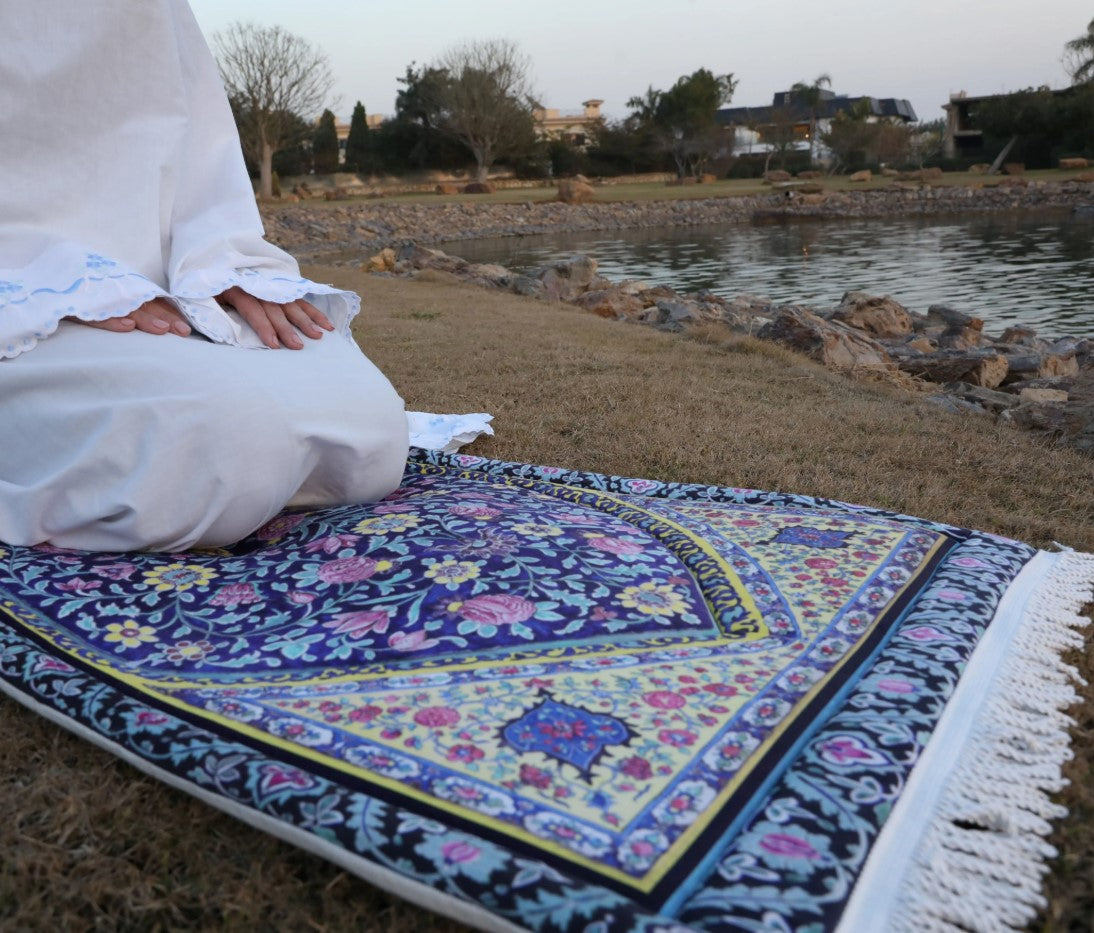 Original Padded Prayer Mats