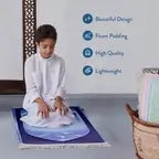 Best Kids Prayer Mat