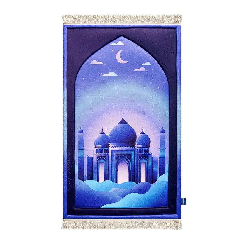 Children's Salah Mat
