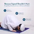 Cute Kids Prayer Mat