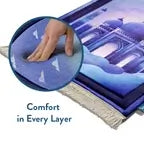 High Quality Kids Salah Mat