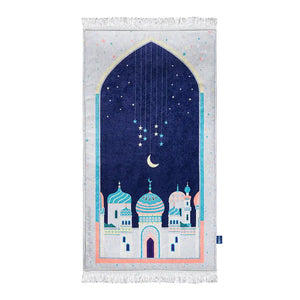 Kids Prayer Mat