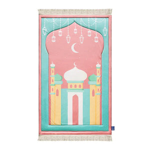 Kids Prayer Mat UK