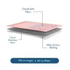 educational prayer mat for kids