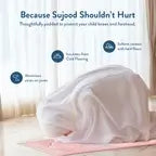 Islamic nursery accessories
