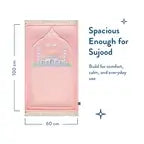 premium children's prayer rug