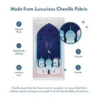 Muslim Kids Prayer Mat