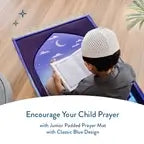 Muslim Prayer Mat for Children