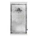 Palestinian Kufiya Pattern Prayer Mat