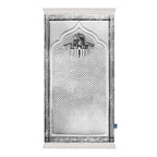 Palestinian Kufiya Pattern Prayer Mat
