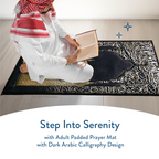 Personalised Prayer Mat