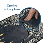 Personalised Prayer Mat