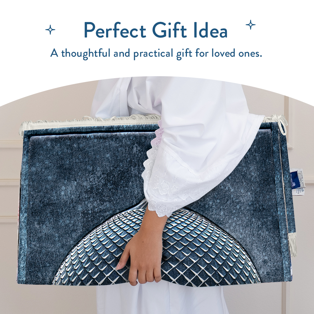 Luxury Adult Padded Prayer