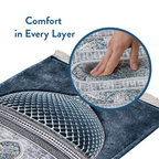 Luxury Adult Padded Prayer