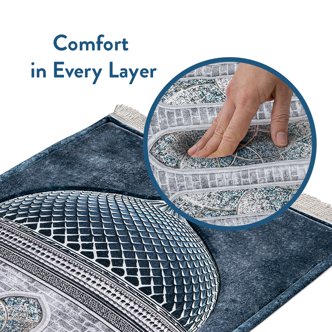 Luxury Adult Padded Prayer