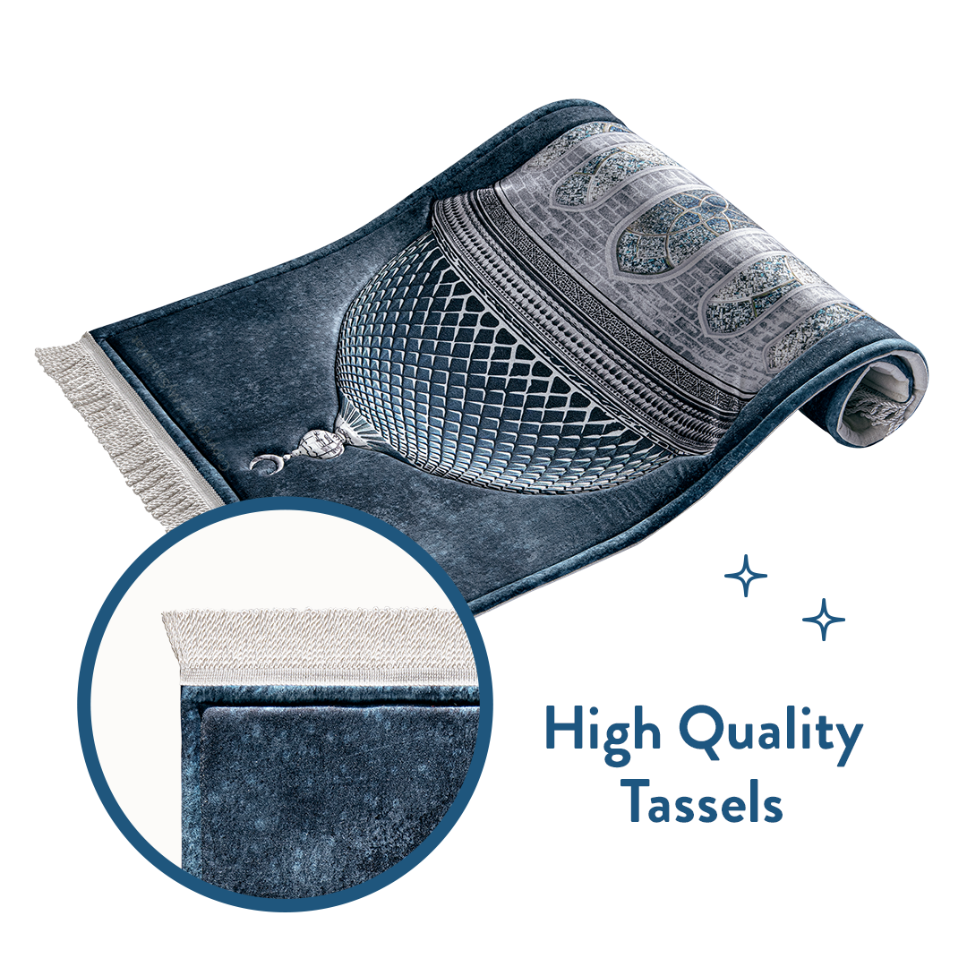 Luxury Adult Padded Prayer